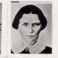 Margaret Emma Luker (1818 - 1865) Profile